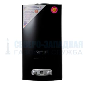 Газовая колонка VilTerm S13 Черная
