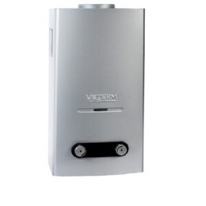 Газовая колонка VilTerm S11 Серебро
