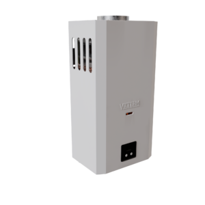 Газовая колонка VilTerm E11 Электронная модуляция