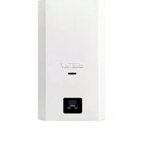 Газовая колонка VilTerm E14 Электронная модуляция